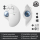 LOGITECH M575 Ergo Trackball biała 910-005870 - 631354 - zdjęcie 11
